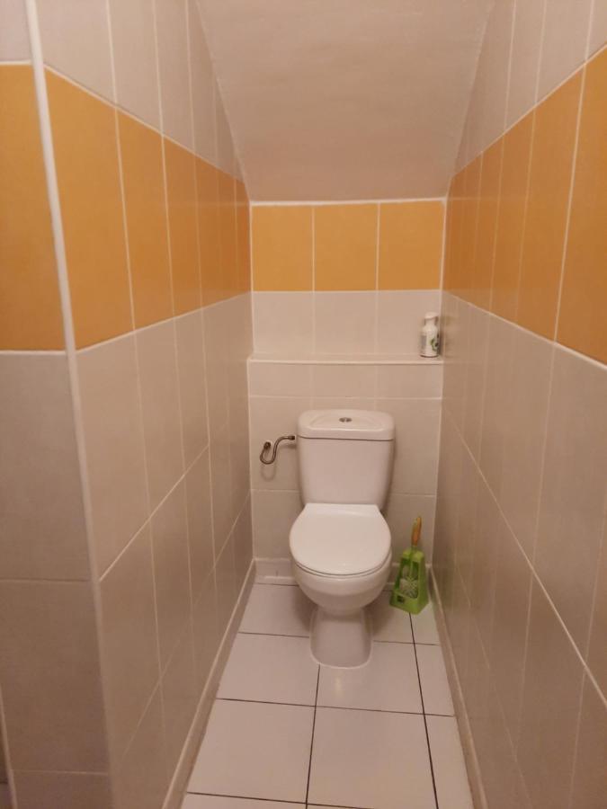 Gite Le Calou Pilon Cilaos Ngoại thất bức ảnh